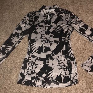 Under Armour cold weather half zip